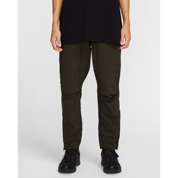 Nike Tech Woven Pants Sequoia Green HM8241-355 Men Large